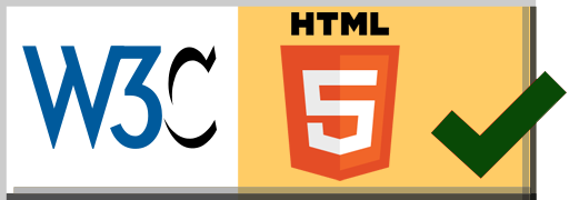 Validate HTML!